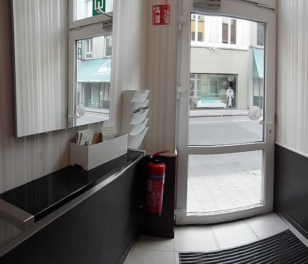 Hotel Cathedral Gent Centrum المظهر الخارجي الصورة